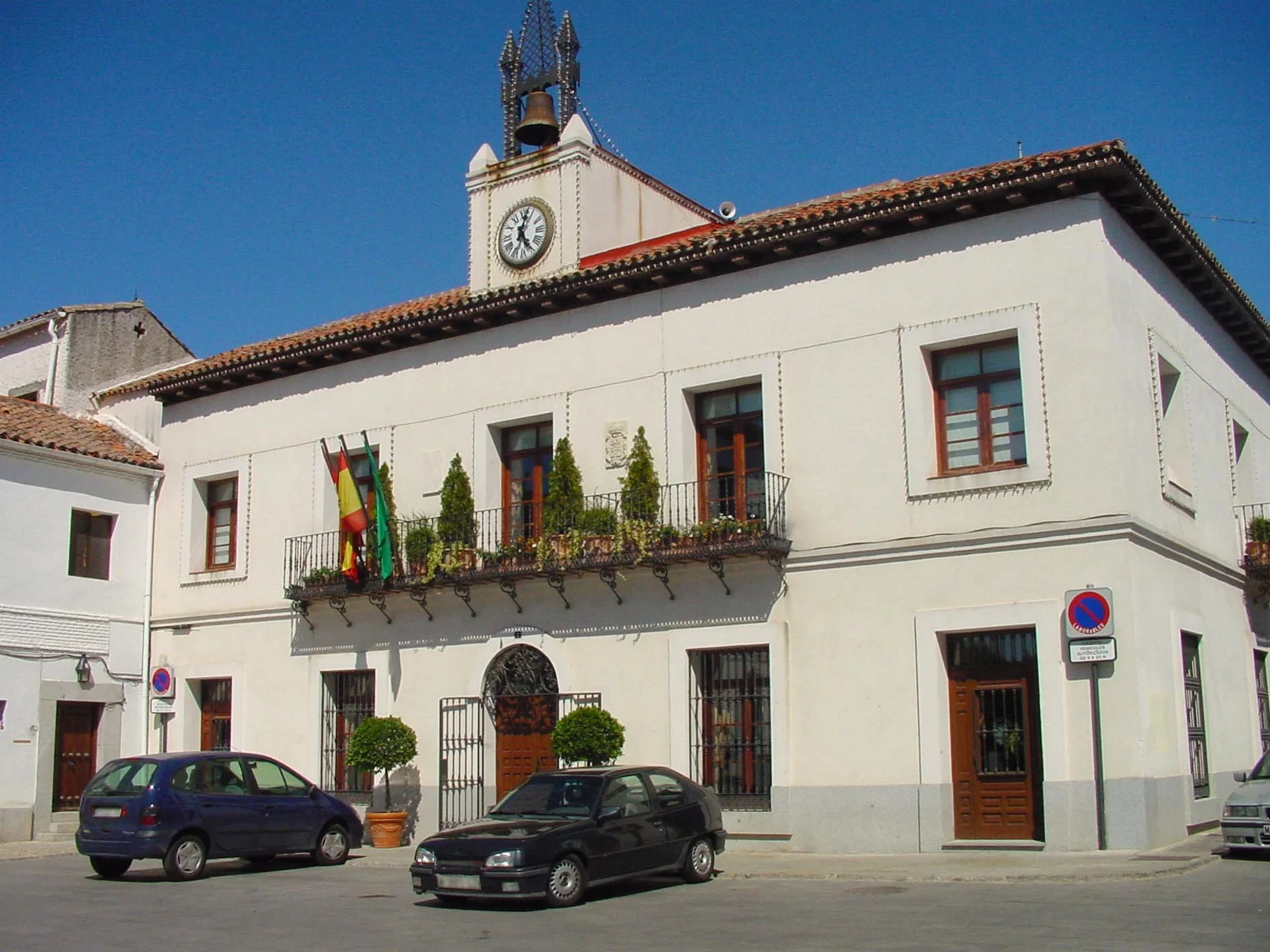 Reparar tejados en Villaviciosa de Odón